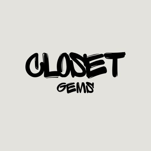 Closet-Gems