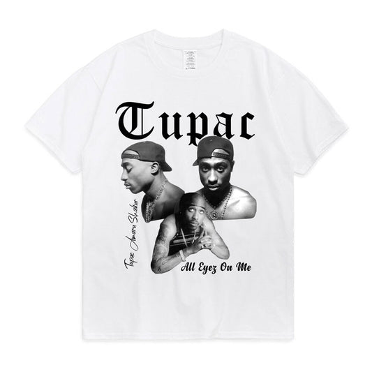 Retro Tupac T-shirt
